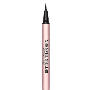 Better Than Sex Waterproof Liquid Eyeliner